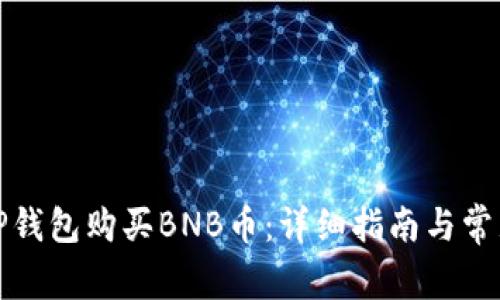 如何使用TP钱包购买BNB币：详细指南与常见问题解答