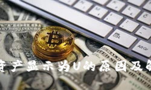TP钱包资产显示为U的原因及解决方案