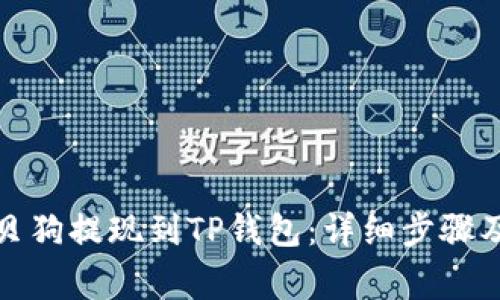 如何将宝贝狗提现到TP钱包：详细步骤及注意事项