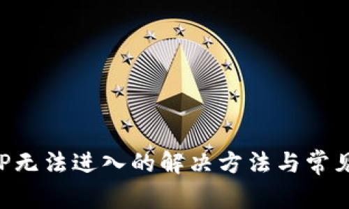 TP钱包APP无法进入的解决方法与常见问题解析