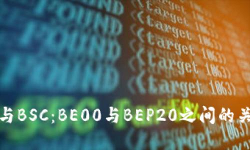 TP钱包与BSC：BE00与BEP20之间的关系探讨