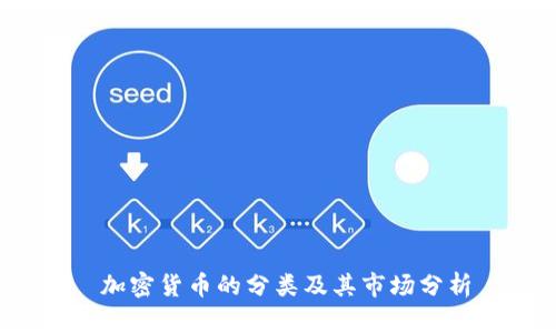  加密货币的分类及其市场分析