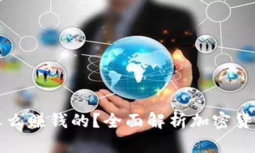 加密货币是怎么赚钱的？全面解析加密货币的盈利方式